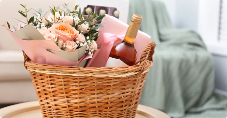 TIPS TO START CREATIVE GIFT BASKET BUSINESS IDEA IN 2023