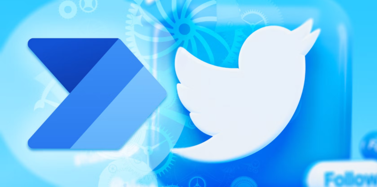 TWITTER: THE POWER IS IN THE ABILITY TO INTEGRATE & AUTOMATE