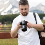 journeyman camera