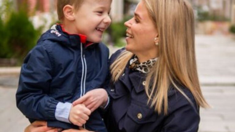 The Ultimate Guide to Parenting Like chelsea famousparenting