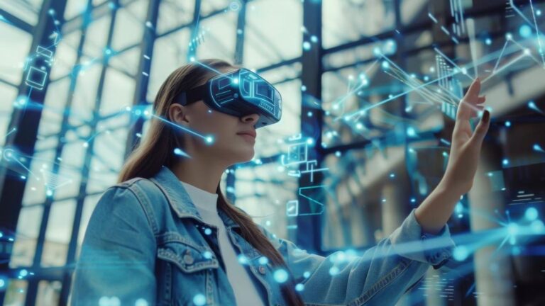 The Rise of Virtual Reality Tokens: A New Frontier in Digital Assets