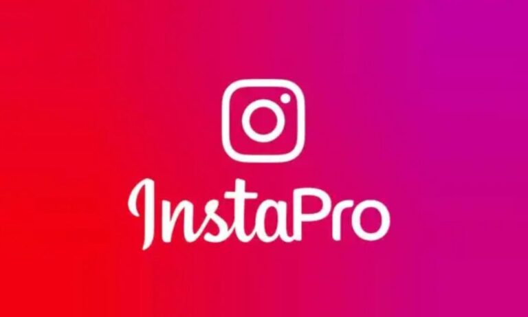 InstaPro