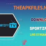 Stream Live Sports for free with sportzfy.docx