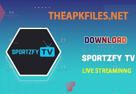 Stream Live Sports for free with sportzfy.docx