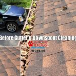 Gutter Cleaning Upper Marlboro MD