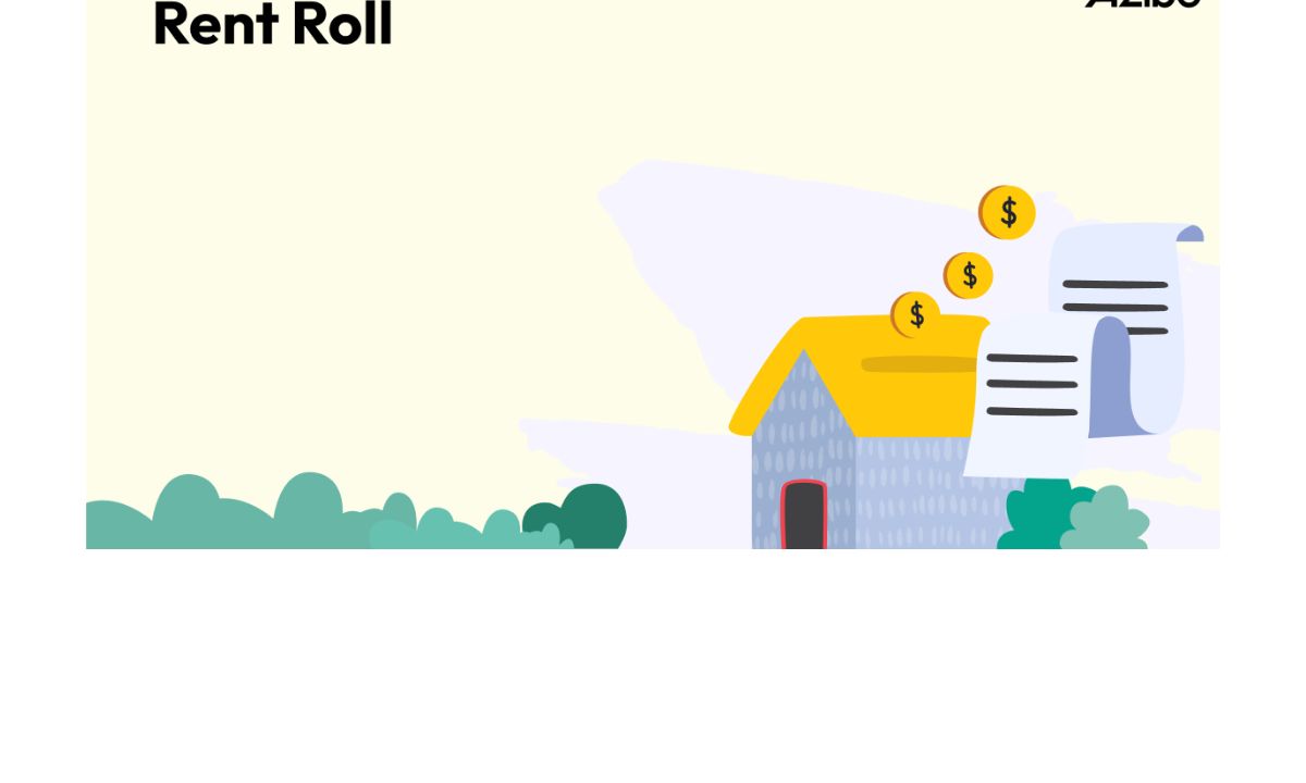 Rent Roll