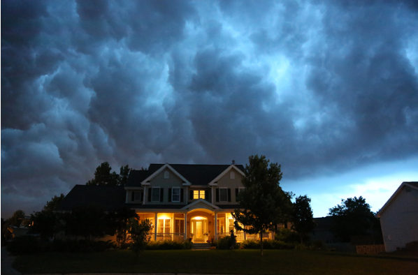 How Bad Weather Affects Homes and What You Can Do to Prepare