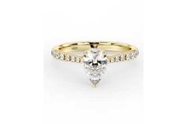 Hatton Garden Engagement Rings