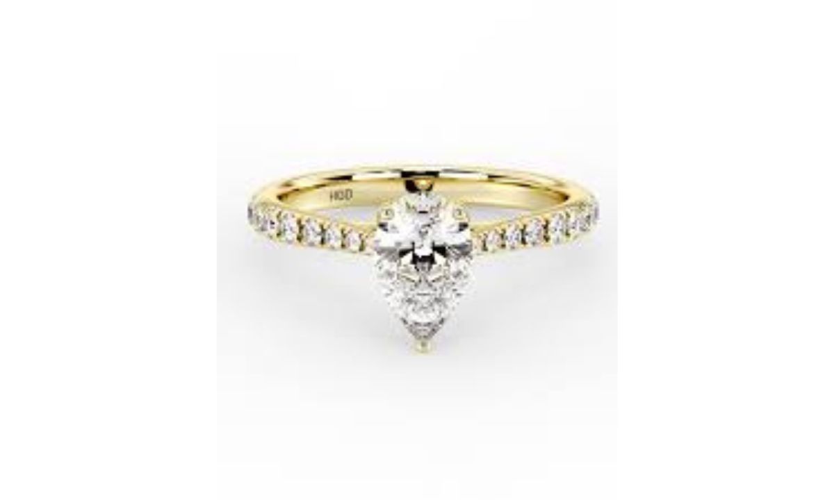 Hatton Garden Engagement Rings