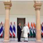 India and Thailand: Building a Stronger Regional Partnership