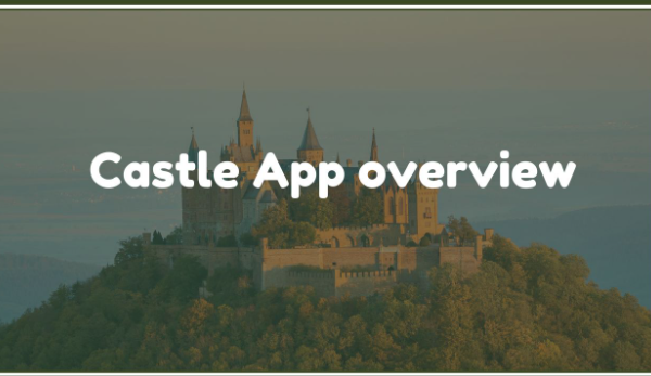 Castle App: A Comprehensive Guide to the Streaming Revolution