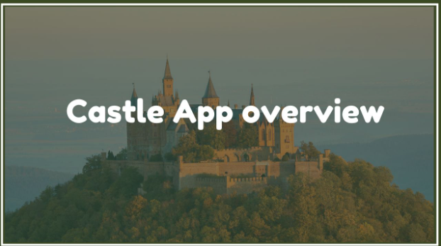 Castle App: A Comprehensive Guide to the Streaming Revolution