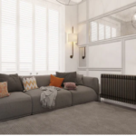 Enhance Your Space with Elegant and Durable Column Radiators