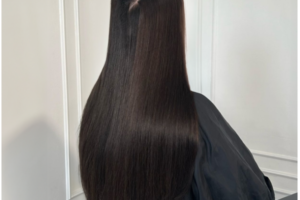 Clip-In Hair Extensions: Perfect for Instant Volume and Length