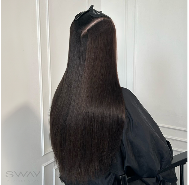 Clip-In Hair Extensions: Perfect for Instant Volume and Length