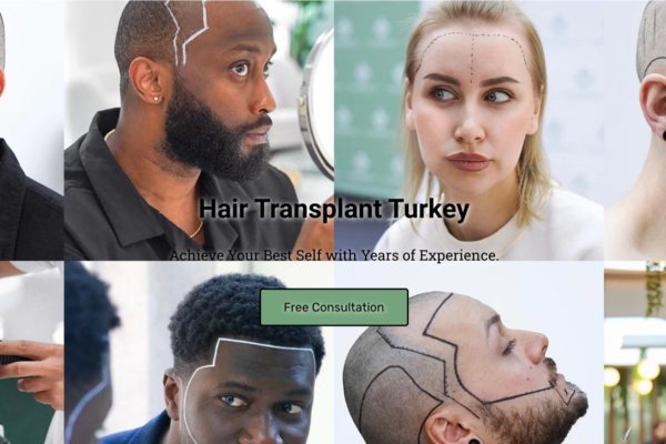 Panorama Hair Turkey: Hair Transplant Turkey Cost for an Affordable New Look