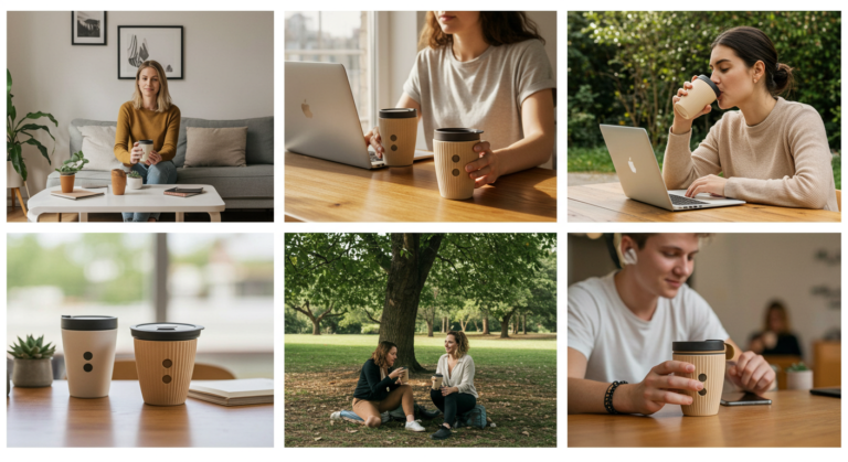 Ripple Cups: The Ideal Choice for Insulated, Eco-Friendly Hot Drinks