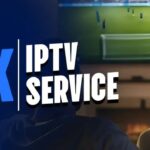 UK IPTV Providers