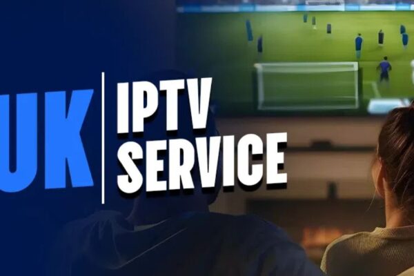 UK IPTV Providers