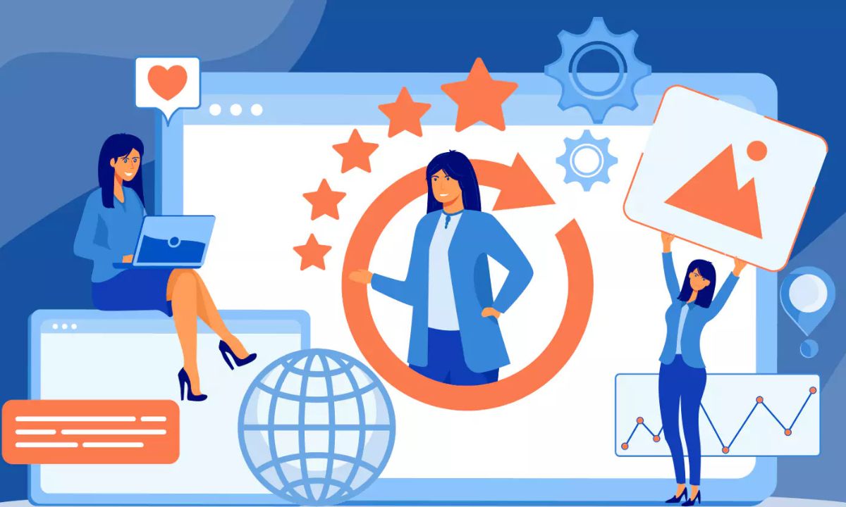 Digital Marketing in Melbourne