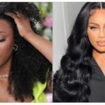 360 Glueless Wigs