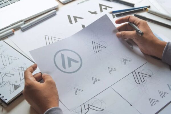 Logo Design in Melbourne: How to Create a Memorable Brand Mark Logo Design