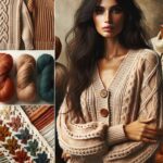 Designer Knitwear for Women
