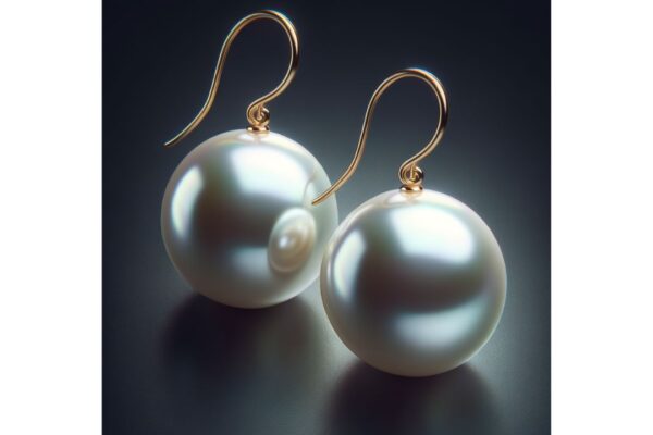 The Different Types of Pearls: Which One is Best for Your Earrings? Pearls