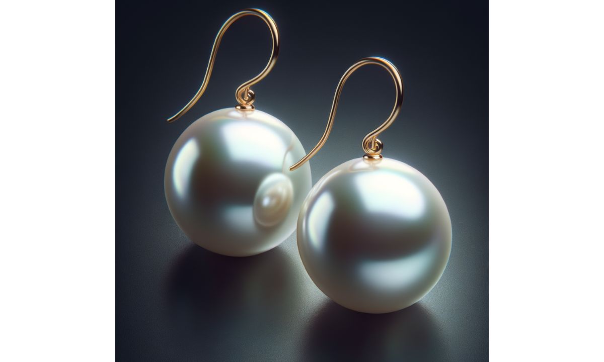 Pearls