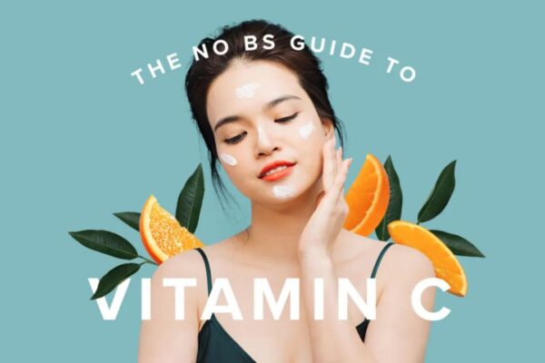 Vitamin C Cleanser