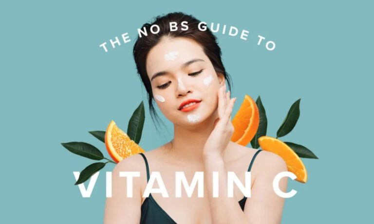 Vitamin C Cleanser