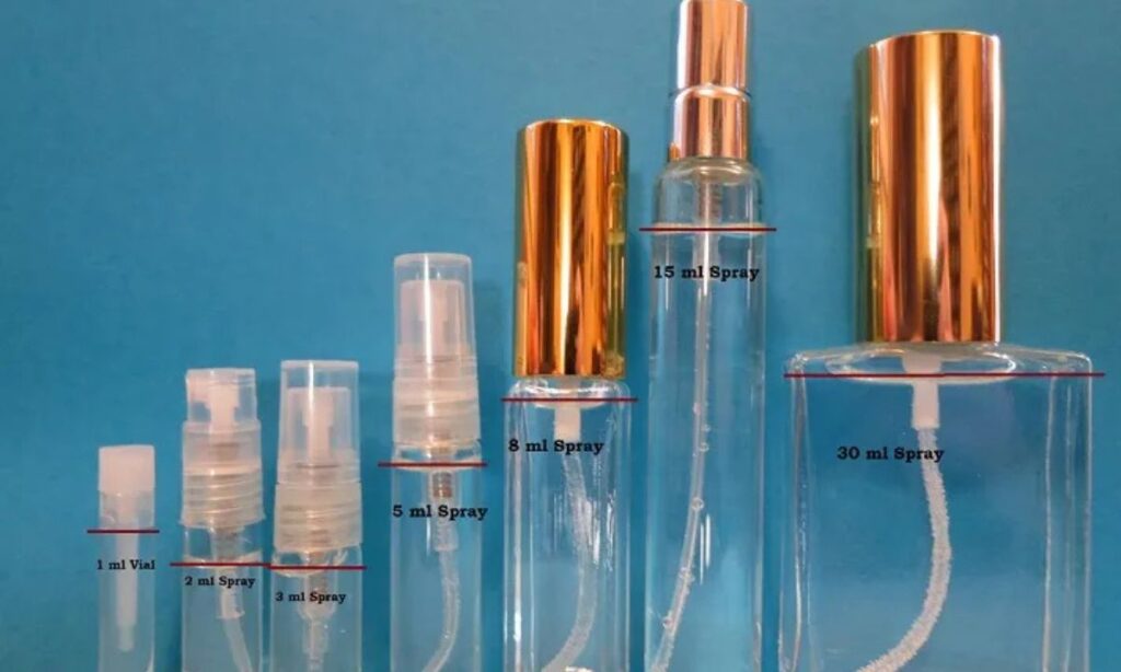 Perfume Decants