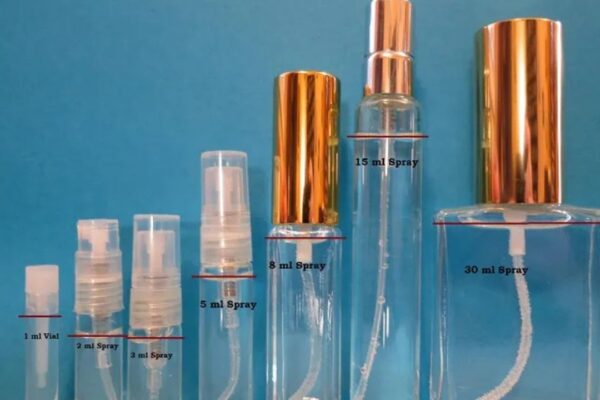 Perfume Decants