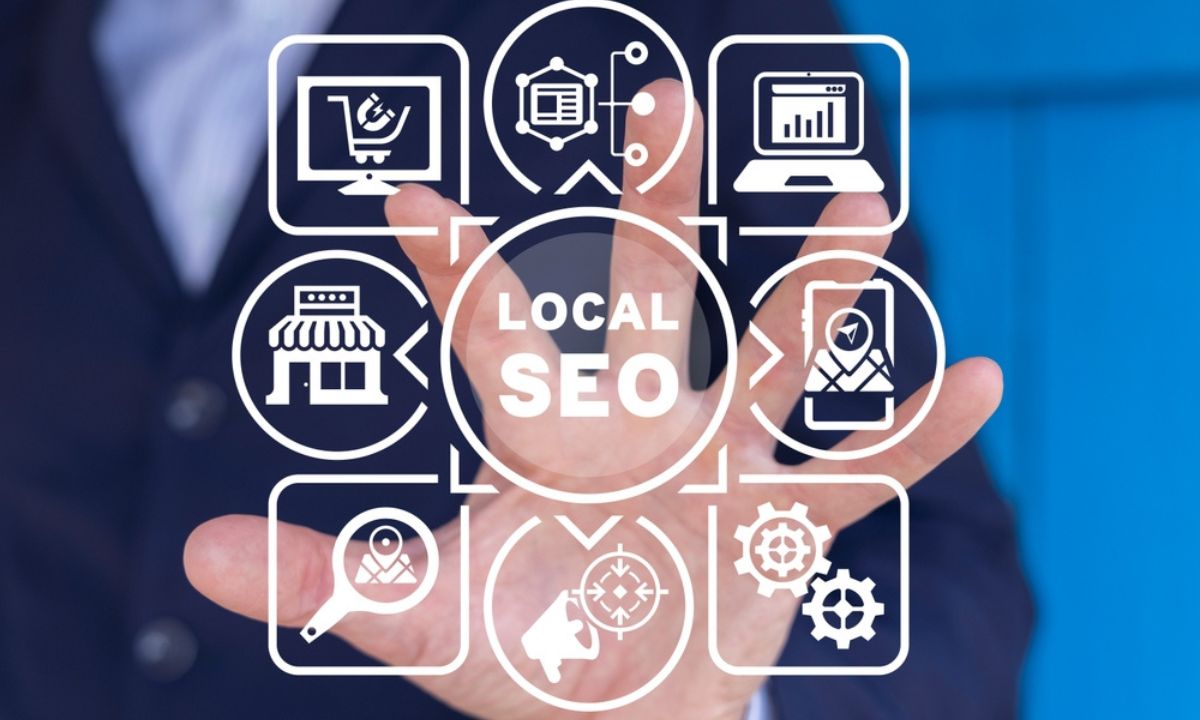 SEO Agency in Sydney