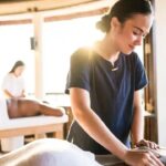 Massage Appointments