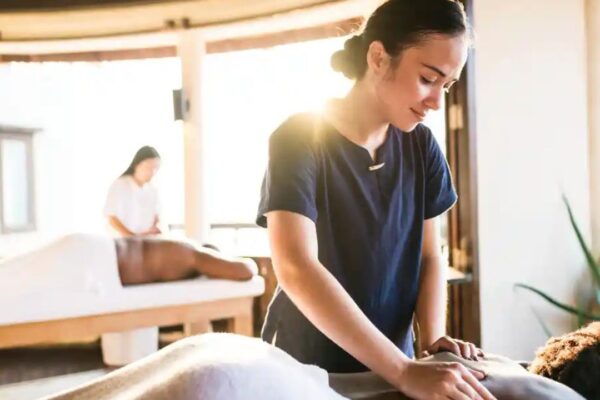 Massage Appointments