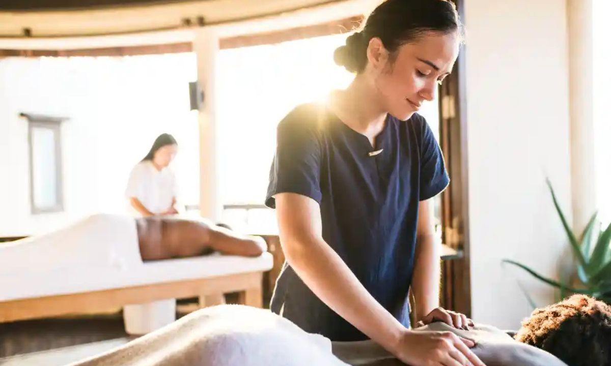 Massage Appointments