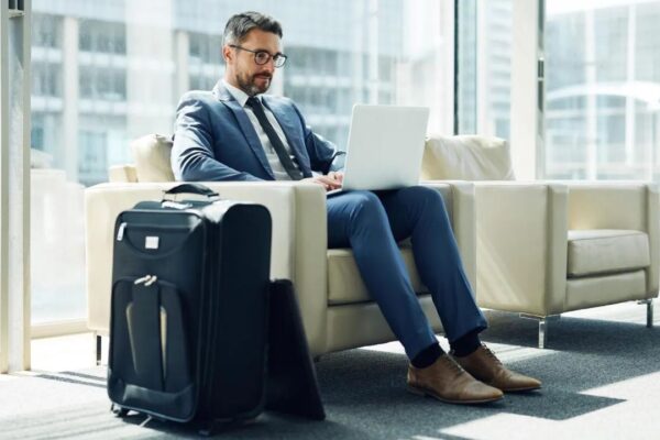 Business Trip
