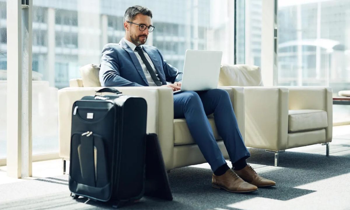 Business Trip