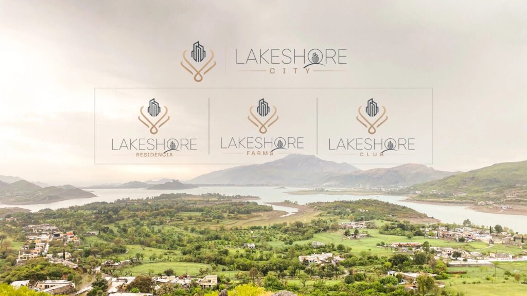 Why Lakeshore City is a Game Changer in Islamabad