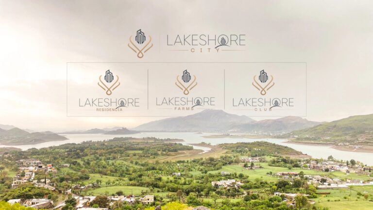 Why Lakeshore City is a Game Changer in Islamabad