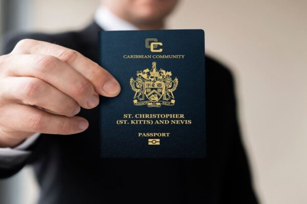 St Kitts and Nevis Citizenship