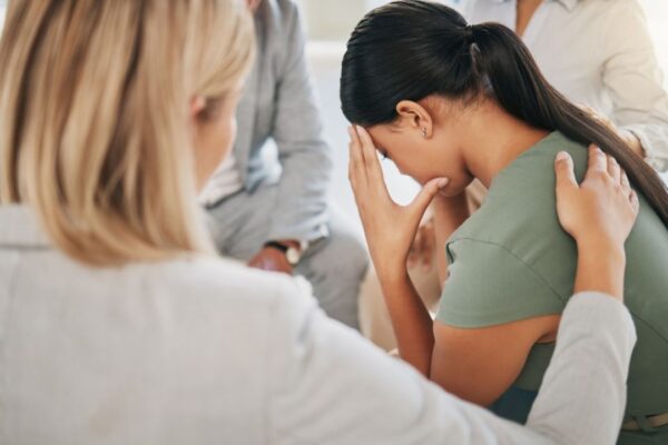 Healthy Detachment