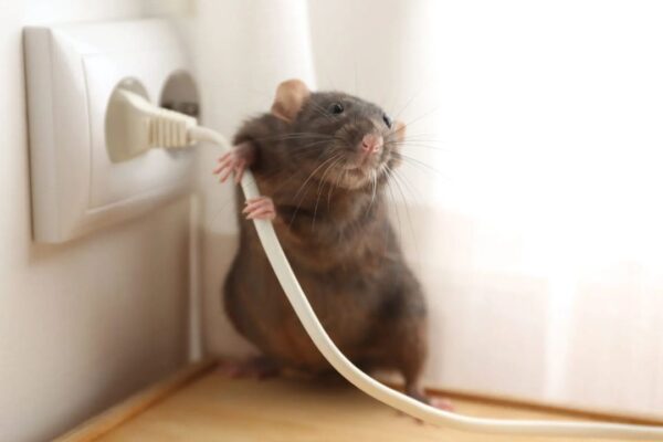 Signs You Have Rats in Your Walls and How to Fix It in Norway Rats in Walls