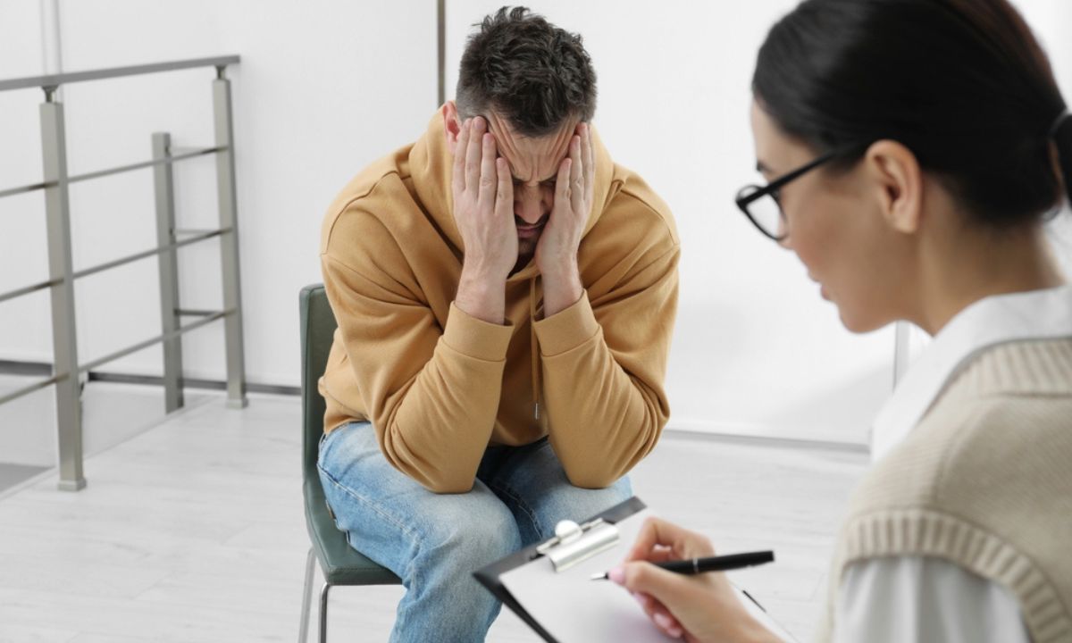 Addiction Recovery Programs