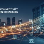 Network Management Service: Building Connectivity for Modern Businesses