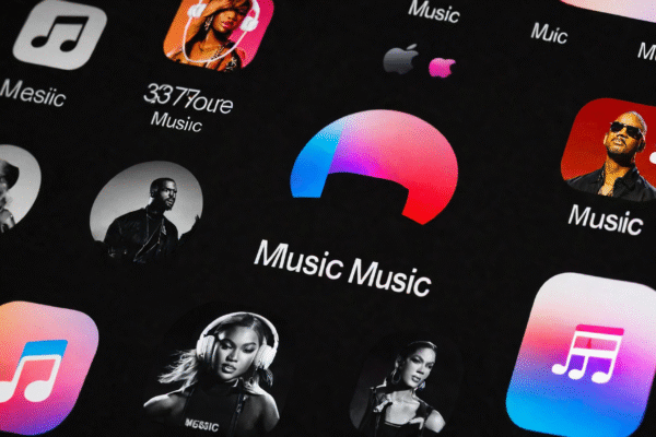 Apple Music