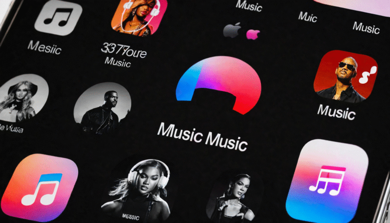 Apple Music