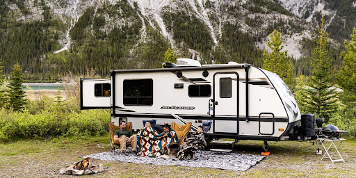 Why Airstream of DFW Is the Trusted Choice for Travel Trailers in North Texas