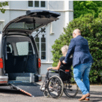 How to Choose the Right Disability Car for Sale in Australia